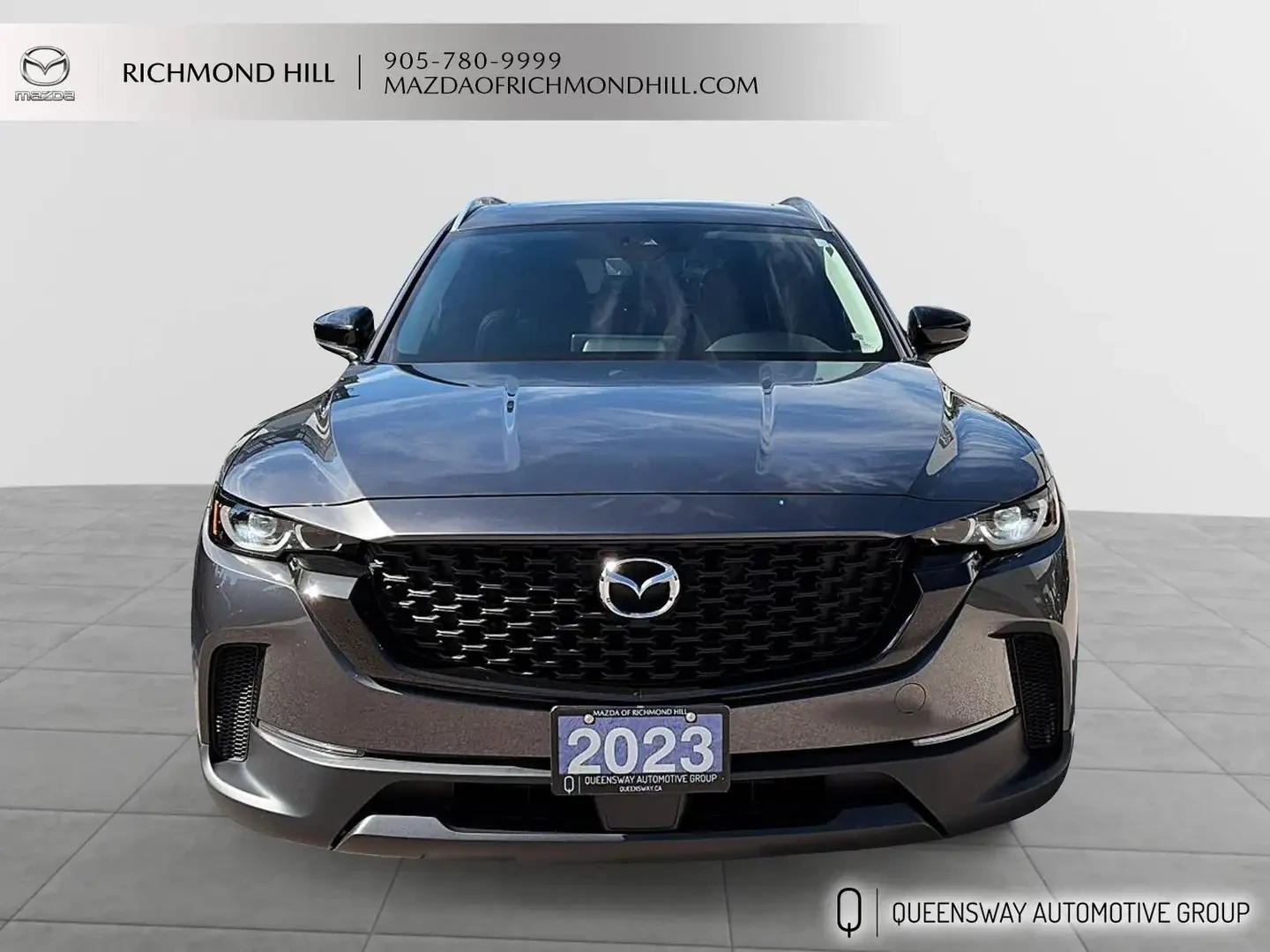 Mazda CX-50 50 Gs L Awd One Owner Low Mileage Wierless Carplay, снимка 2 - Автомобили и джипове - 56197098