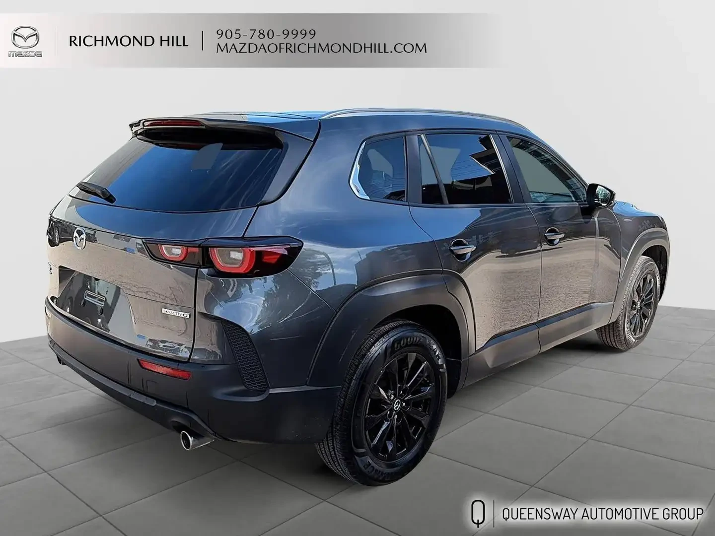 Mazda CX-50 50 Gs L Awd One Owner Low Mileage Wierless Carplay, снимка 5 - Автомобили и джипове - 56197098