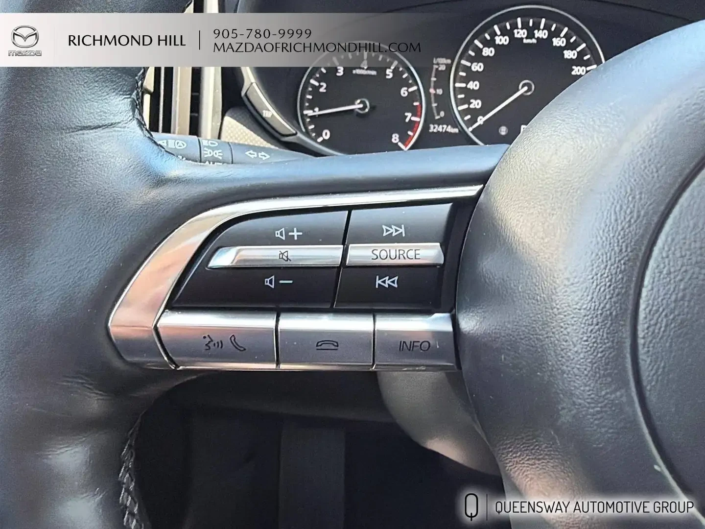 Mazda CX-50 50 Gs L Awd One Owner Low Mileage Wierless Carplay, снимка 15 - Автомобили и джипове - 56197098