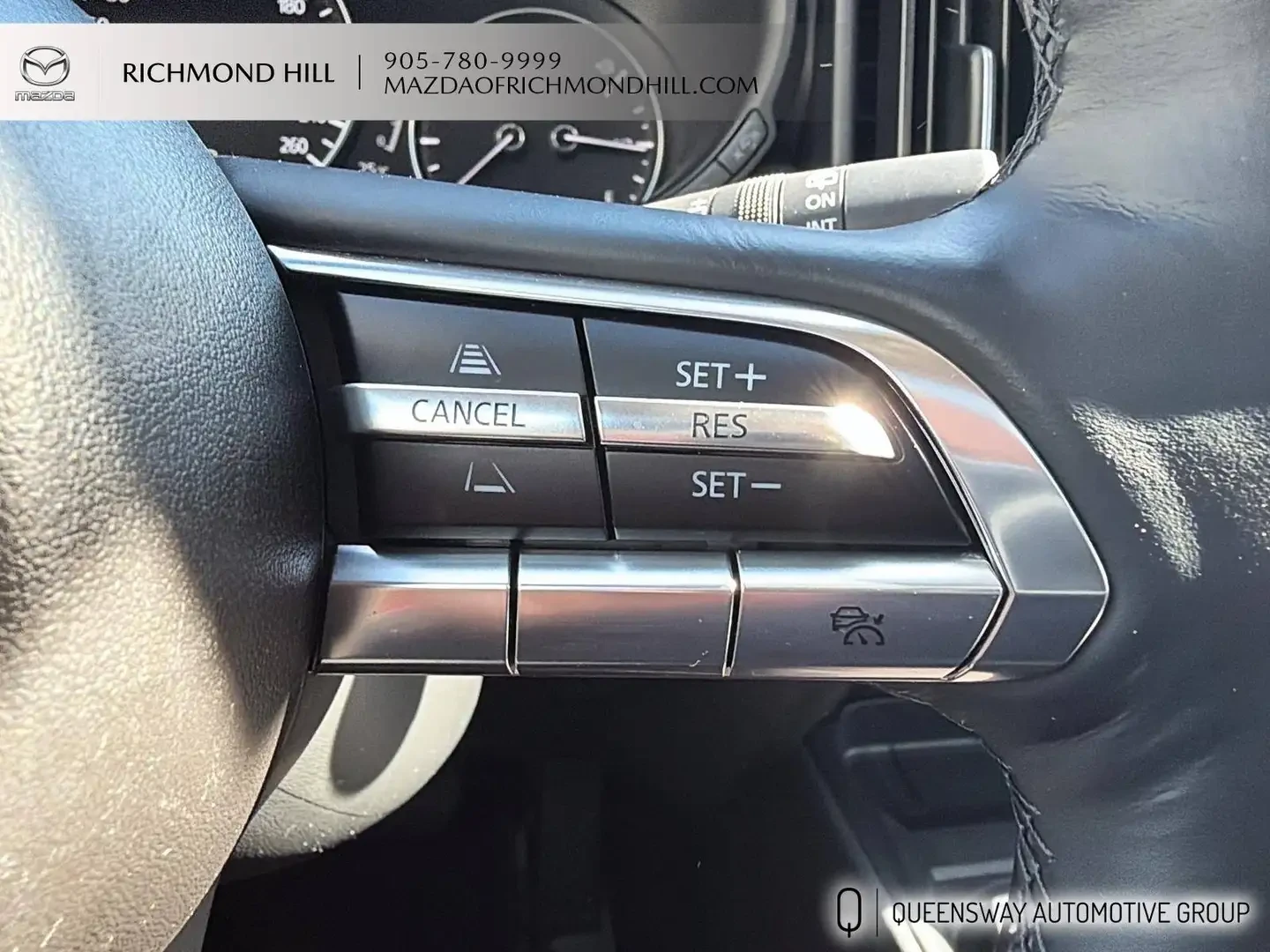 Mazda CX-50 50 Gs L Awd One Owner Low Mileage Wierless Carplay, снимка 14 - Автомобили и джипове - 56197098