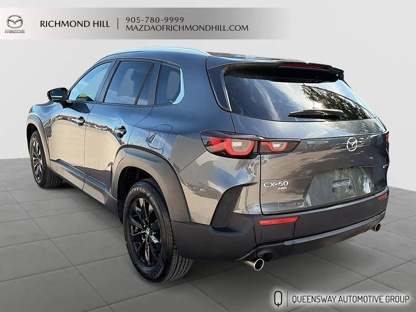 Mazda CX-50 50 Gs L Awd One Owner Low Mileage Wierless Carplay, снимка 4 - Автомобили и джипове - 56197098