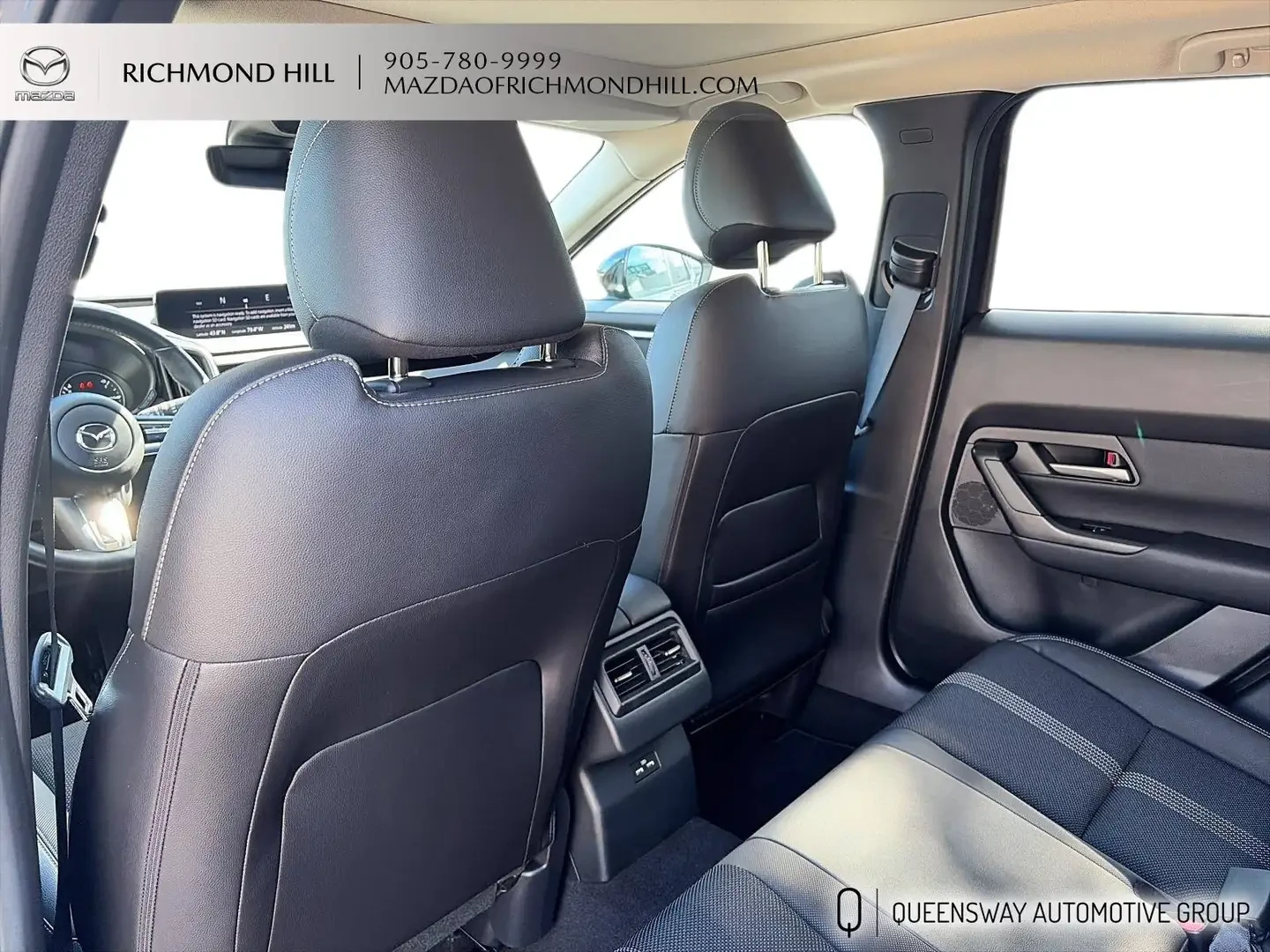Mazda CX-50 50 Gs L Awd One Owner Low Mileage Wierless Carplay, снимка 10 - Автомобили и джипове - 56197098