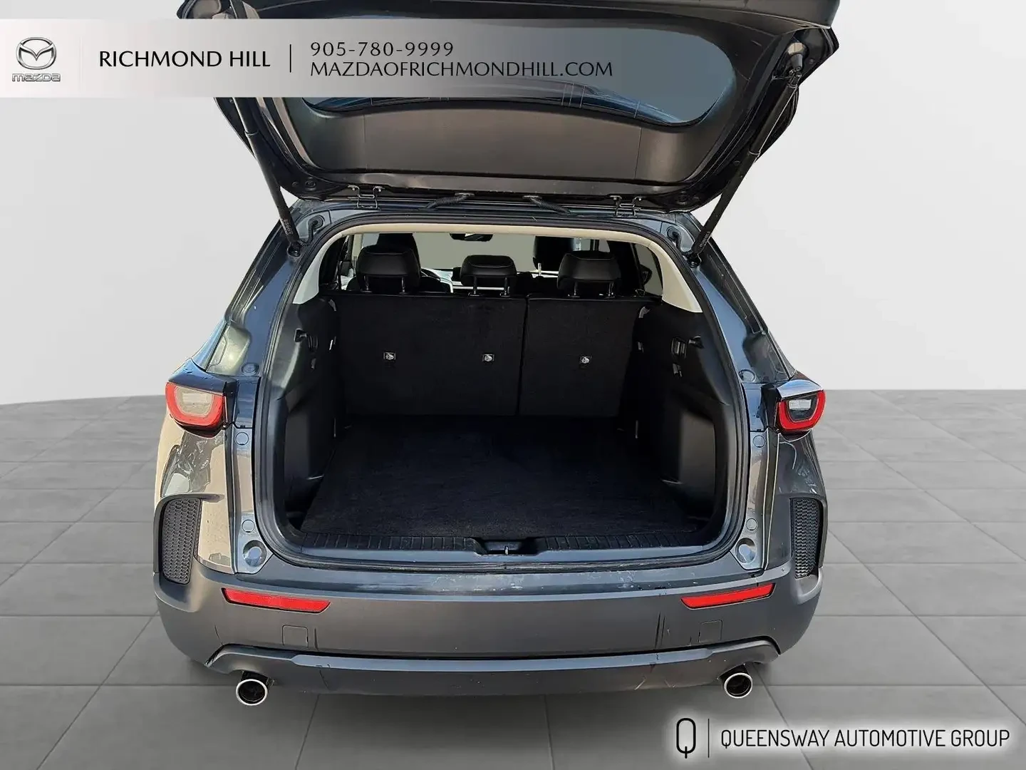 Mazda CX-50 50 Gs L Awd One Owner Low Mileage Wierless Carplay, снимка 8 - Автомобили и джипове - 56197098