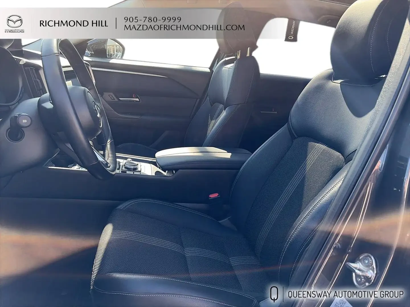 Mazda CX-50 50 Gs L Awd One Owner Low Mileage Wierless Carplay, снимка 12 - Автомобили и джипове - 56197098
