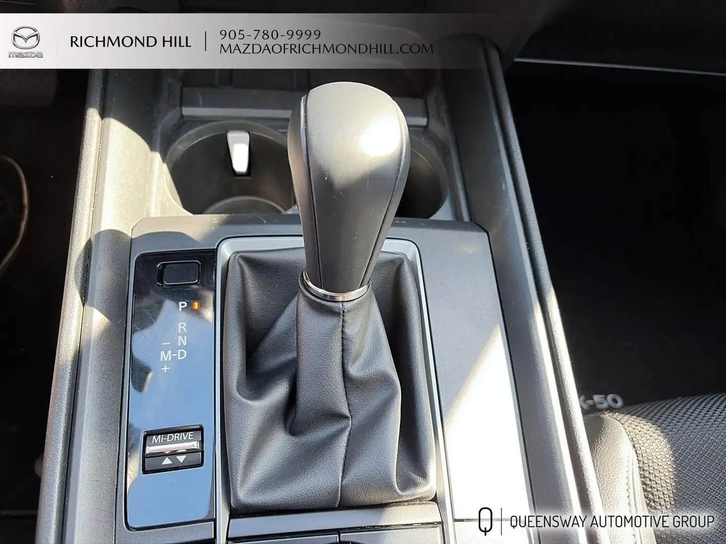 Mazda CX-50 50 Gs L Awd One Owner Low Mileage Wierless Carplay, снимка 16 - Автомобили и джипове - 56197098