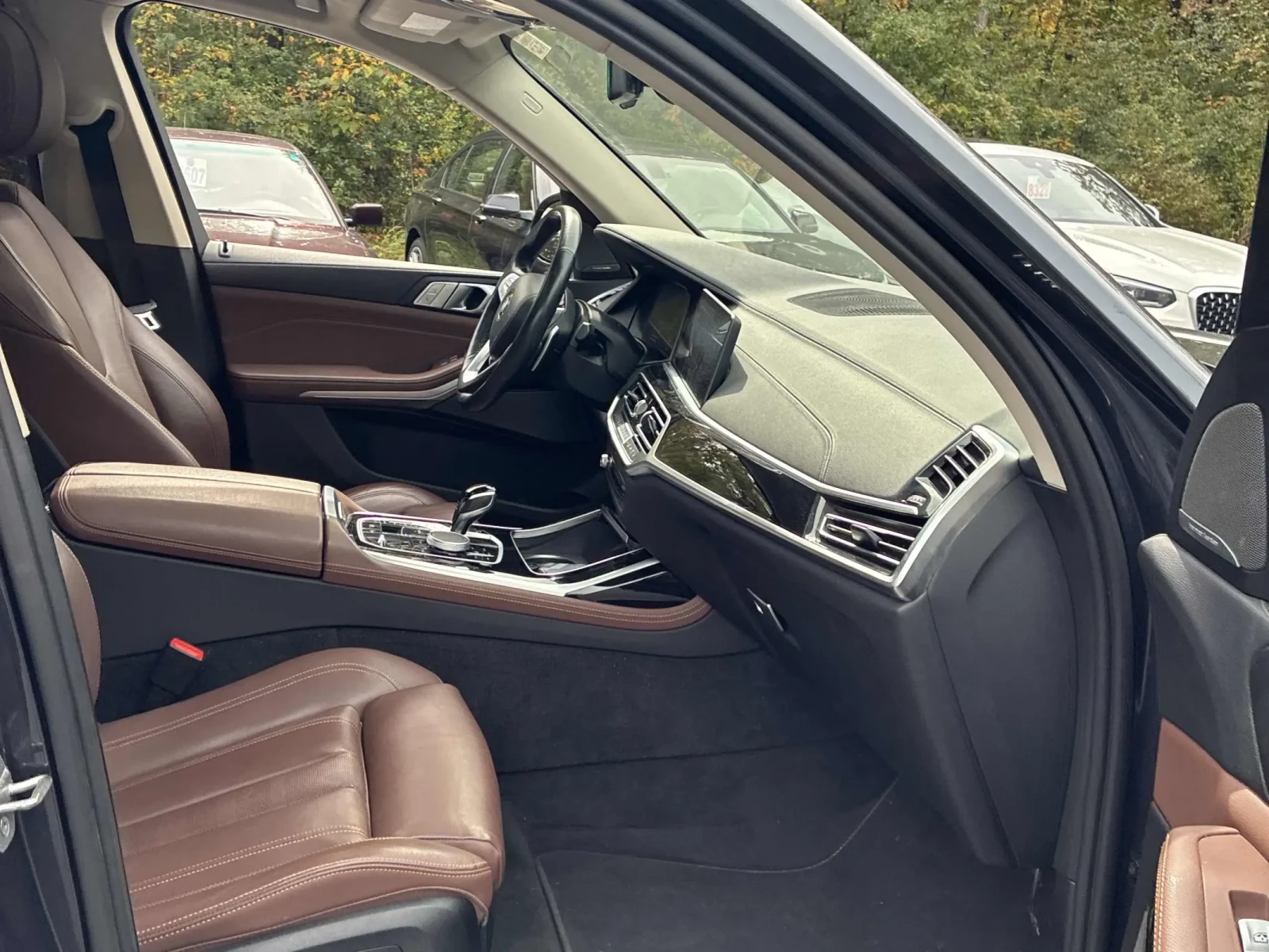 BMW X7 xDrive40i, ���������� | Mobile.bg � ����������� 15