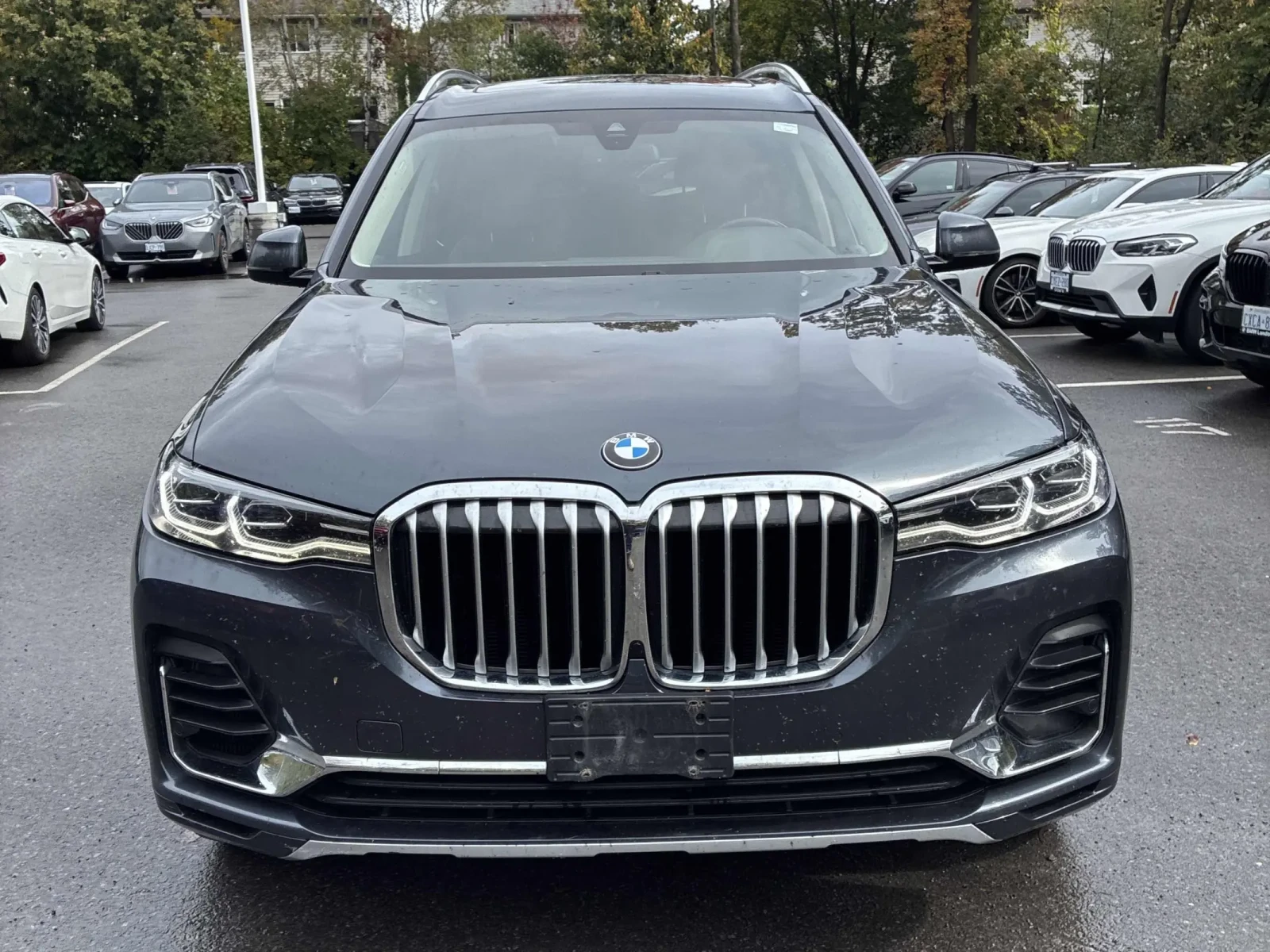 BMW X7 xDrive40i, ���������� | Mobile.bg � ����������� 2