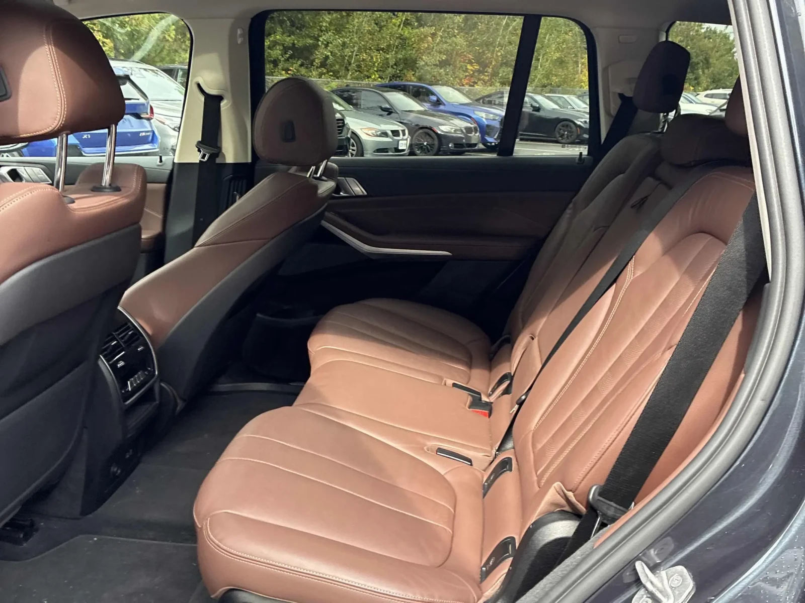BMW X7 xDrive40i, ���������� | Mobile.bg � ����������� 13