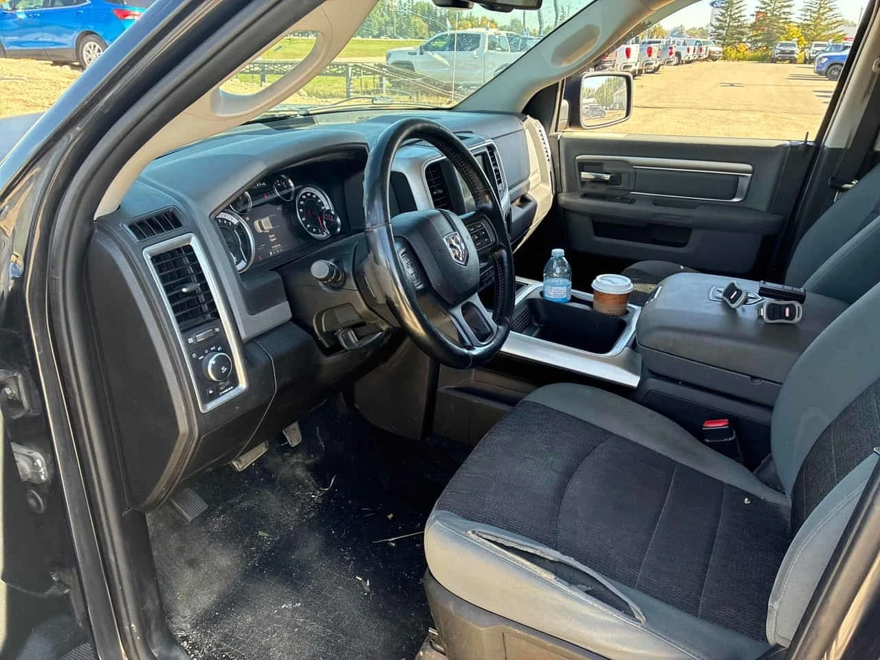 Dodge RAM 1500 * Warlock * ���������� * ������ ���������������� * | Mobile.bg � ����������� 7