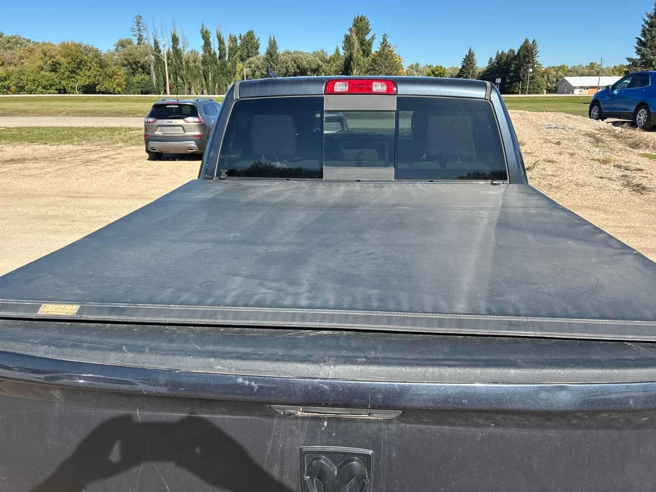 Dodge RAM 1500 * Warlock * ���������� * ������ ���������������� * | Mobile.bg � ����������� 14