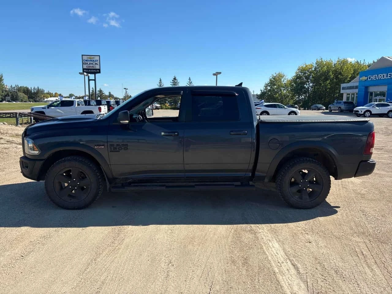 Dodge RAM 1500 * Warlock * ���������� * ������ ���������������� * | Mobile.bg � ����������� 3