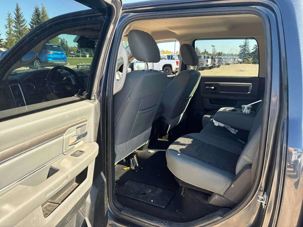 Dodge RAM 1500 * Warlock * ���������� * ������ ���������������� * | Mobile.bg � ����������� 10
