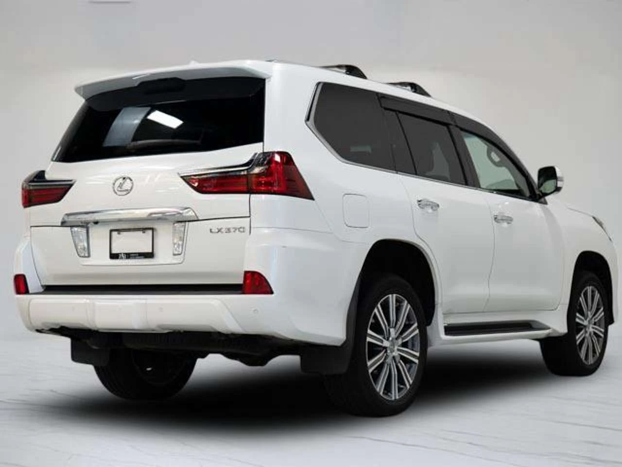 Lexus LX 8 PASS | LUXURY PKG | 21 IN | Mobile.bg � ����������� 4