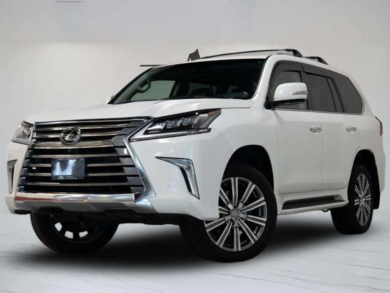 Lexus LX 8 PASS | LUXURY PKG | 21 IN | Mobile.bg � ����������� 3