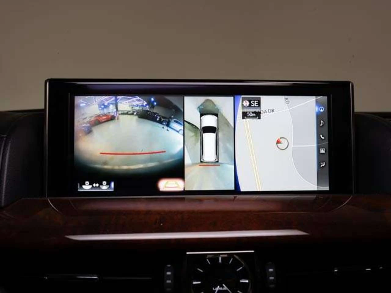 Lexus LX 8 PASS | LUXURY PKG | 21 IN | Mobile.bg � ����������� 14