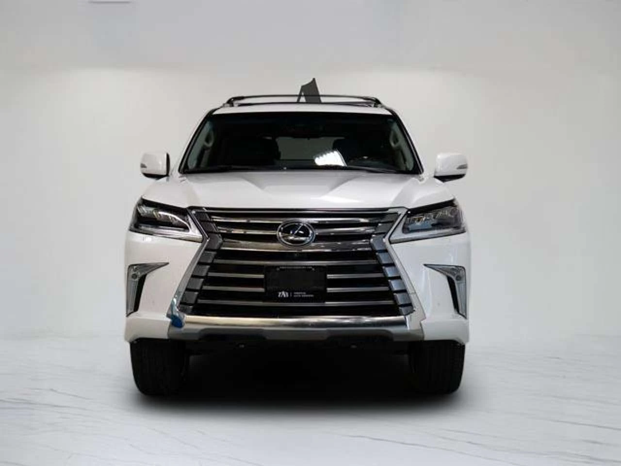 Lexus LX 8 PASS | LUXURY PKG | 21 IN | Mobile.bg � ����������� 6
