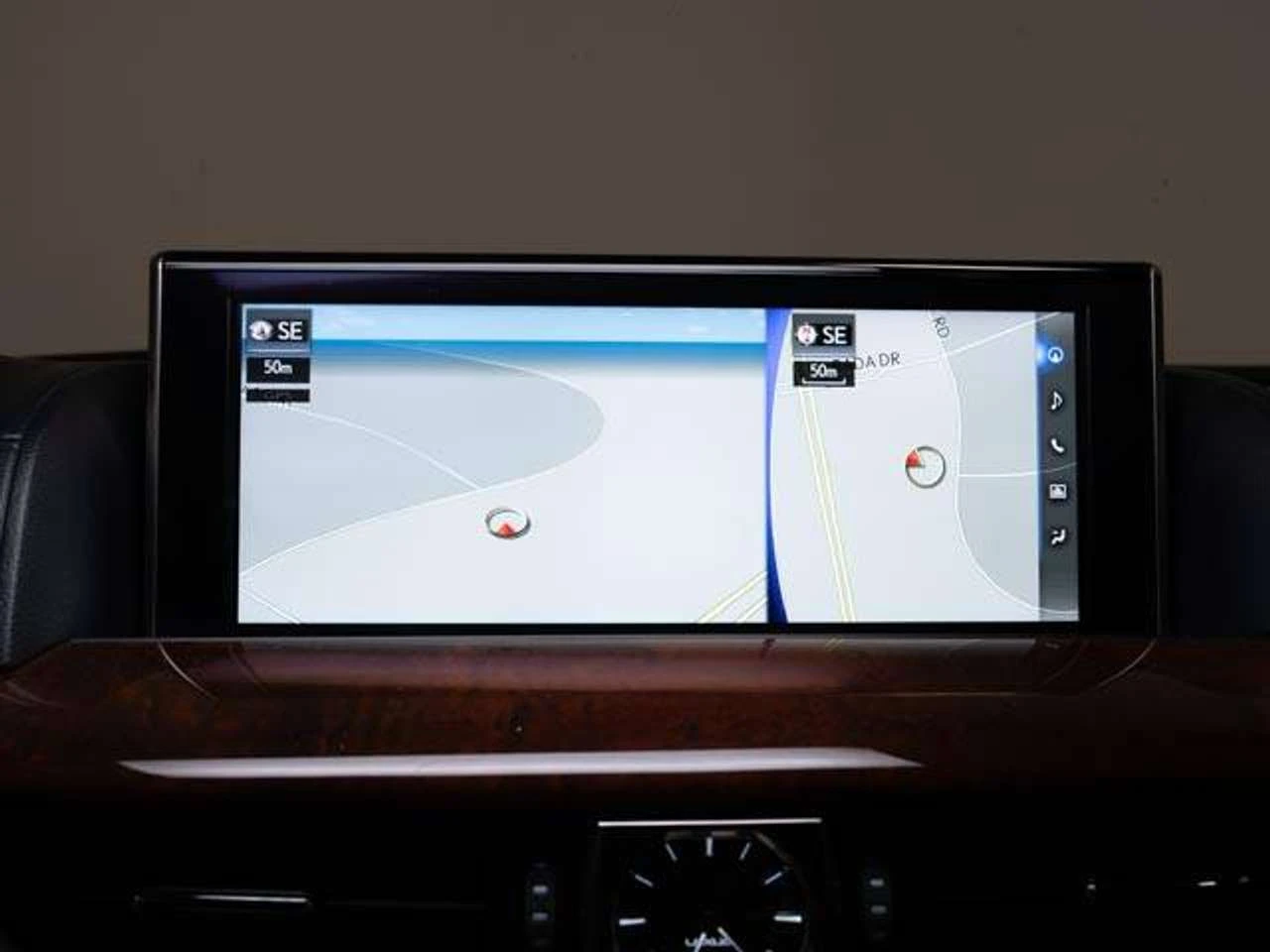 Lexus LX 8 PASS | LUXURY PKG | 21 IN | Mobile.bg � ����������� 13