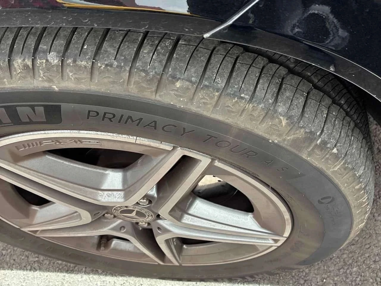 Mercedes-Benz GLE 350 | Mobile.bg � ����������� 7