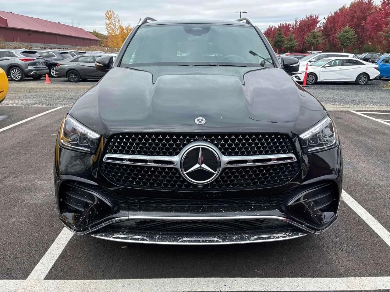 Mercedes-Benz GLE 350 | Mobile.bg � ����������� 6