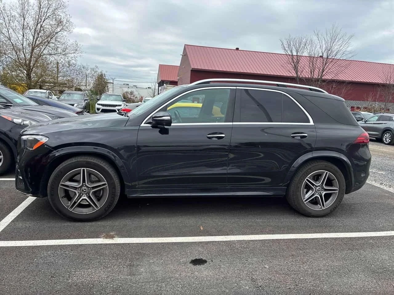 Mercedes-Benz GLE 350 | Mobile.bg � ����������� 2