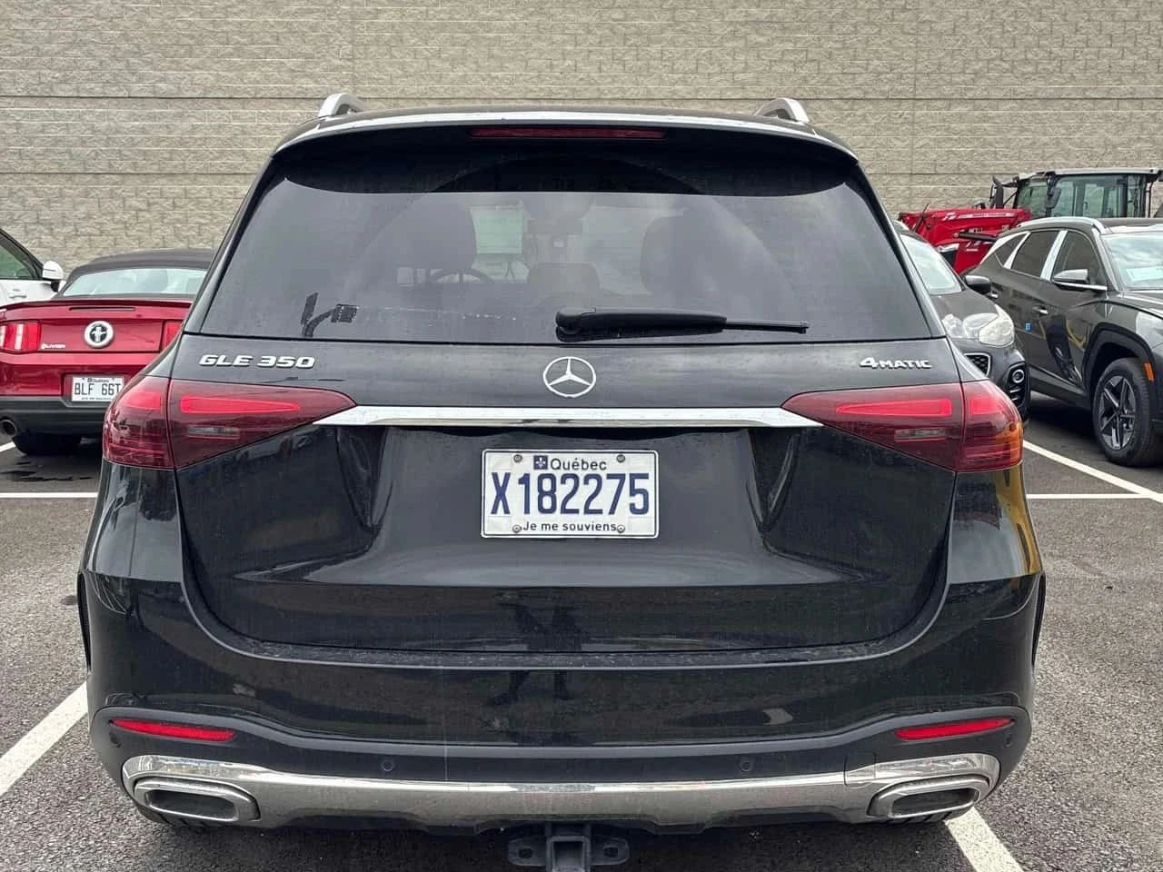 Mercedes-Benz GLE 350 | Mobile.bg � ����������� 4