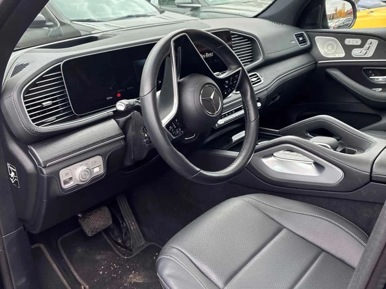 Mercedes-Benz GLE 350 | Mobile.bg � ����������� 5