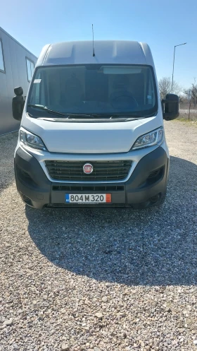 Fiat Ducato 250, снимка 2