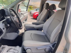 Mercedes-Benz Viano Кожа-Нави, снимка 14