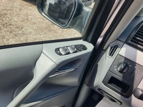 Mercedes-Benz Viano Кожа-Нави, снимка 16