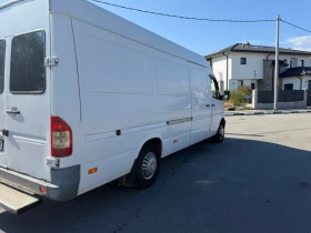 Mercedes-Benz Sprinter 312 2, 9, снимка 5