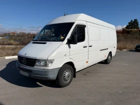 Mercedes-Benz Sprinter 312 2, 9, снимка 2