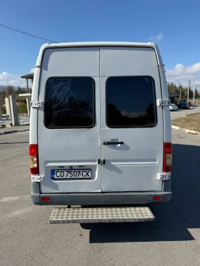 Mercedes-Benz Sprinter 312 2, 9, снимка 4