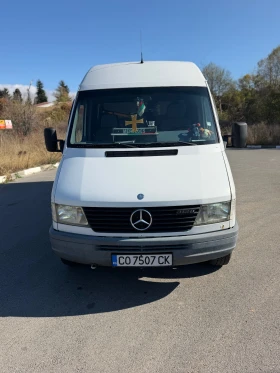 Mercedes-Benz Sprinter 312 2, 9, снимка 1