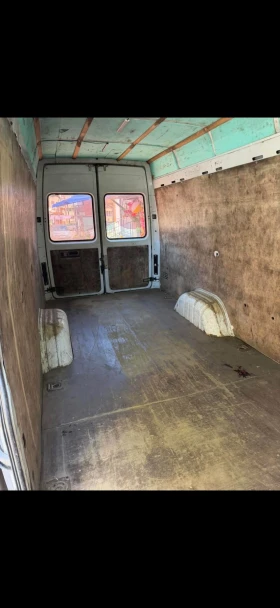 Mercedes-Benz Sprinter 312 2, 9, снимка 11