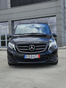 Mercedes-Benz V 250 V250[EXTRALONG]4MATIC&#60;EURO6C&#62;, снимка 3