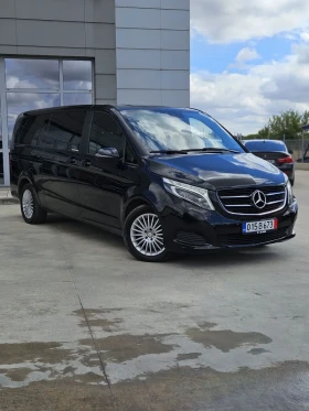 Mercedes-Benz V 250 V250[EXTRALONG]4MATIC&#60;EURO6C&#62;, снимка 2