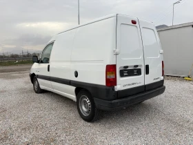 Citroen Jumpy 1.9 D, снимка 6