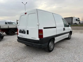 Citroen Jumpy 1.9 D, снимка 7