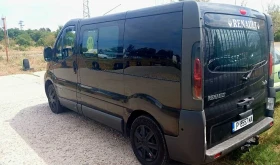 Renault Trafic | Mobile.bg    3