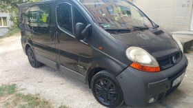 Renault Trafic | Mobile.bg    5