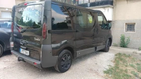 Renault Trafic | Mobile.bg    4