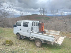 Kia Besta K 2700 4x4 | Mobile.bg � ����� ������ 3