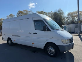 Mercedes-Benz Sprinter 312 2, 9 | Auto.bg — изображение 6