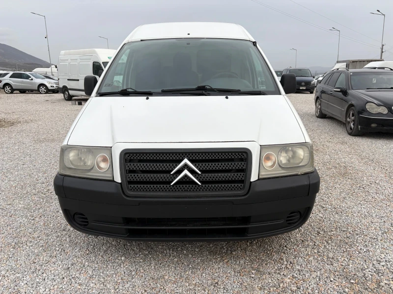 Citroen Jumpy 1.9 D, снимка 3 - Бусове и автобуси - 49485250