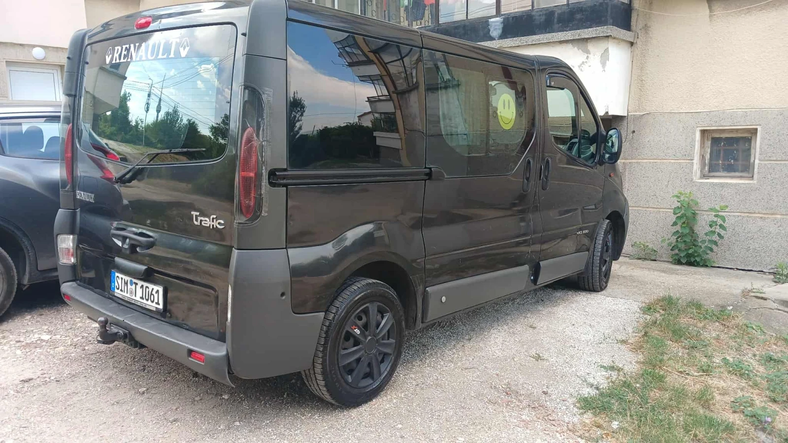 Renault Trafic  - изображение 4