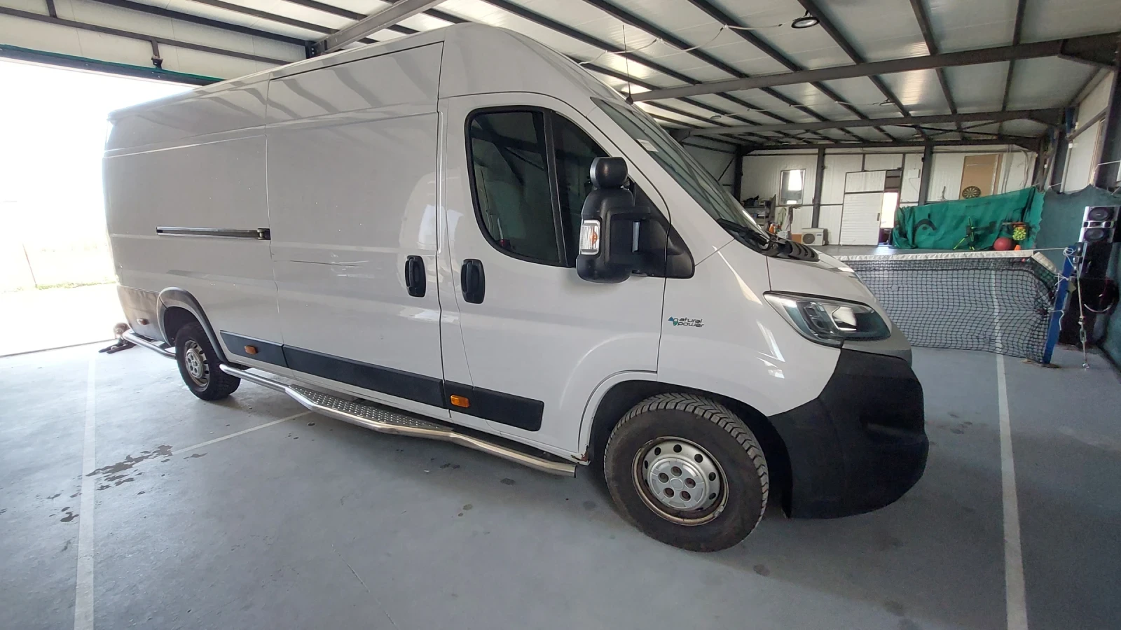 Fiat Ducato 250, снимка 13 - Бусове и автобуси - 53851710