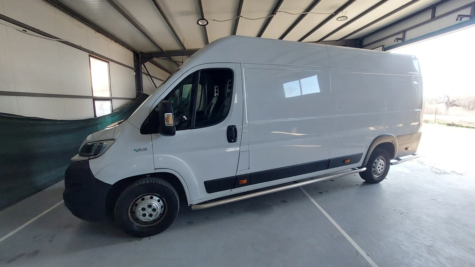 Fiat Ducato 250, снимка 16 - Бусове и автобуси - 53851710