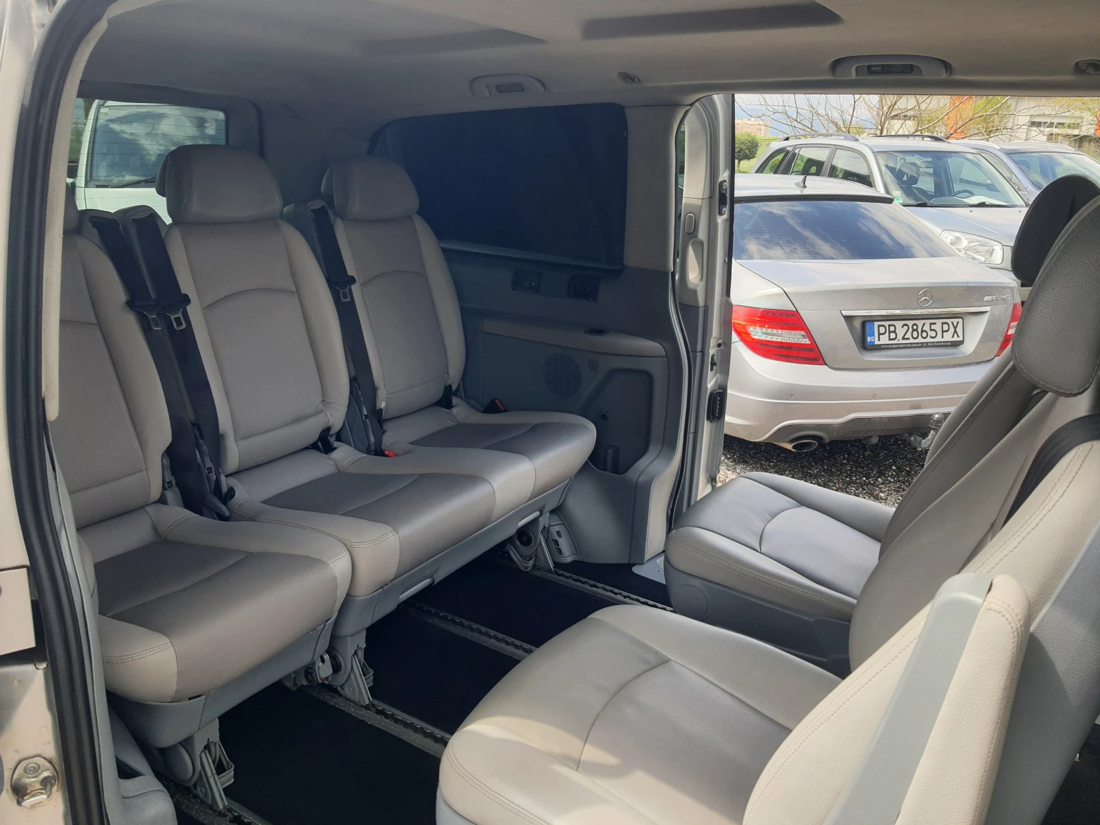 Mercedes-Benz Viano ����-���� | Mobile.bg � ����������� 15
