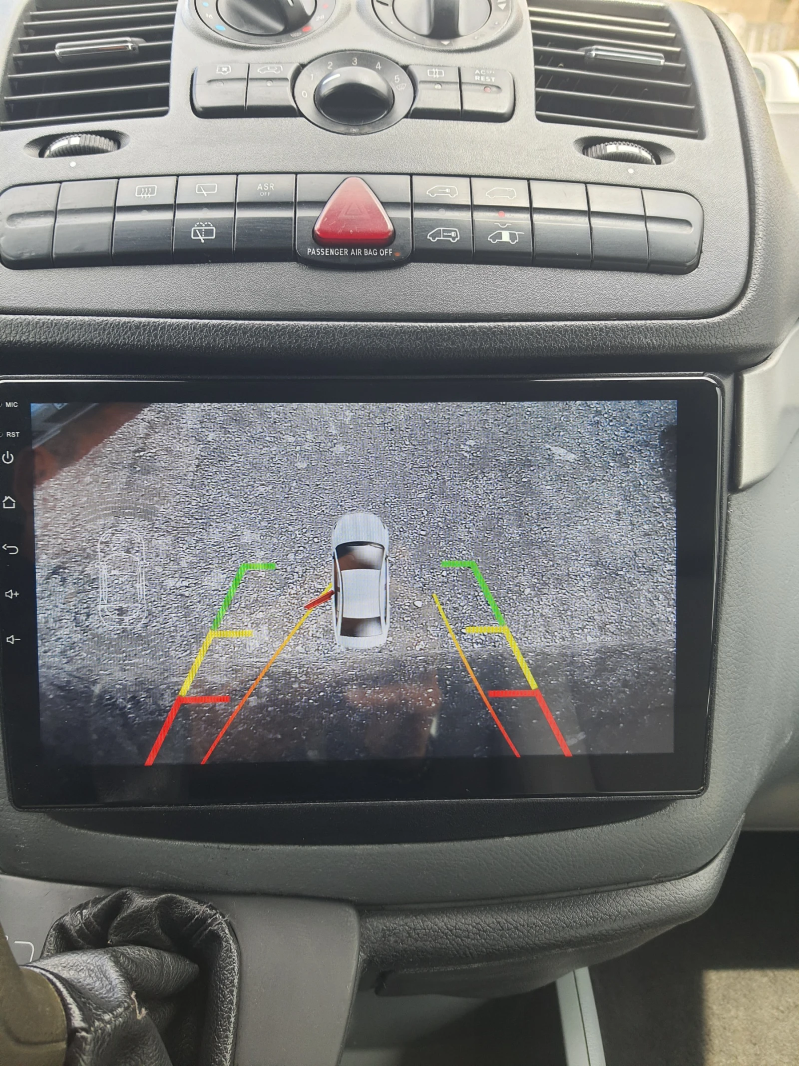 Mercedes-Benz Viano ����-���� | Mobile.bg � ����������� 17