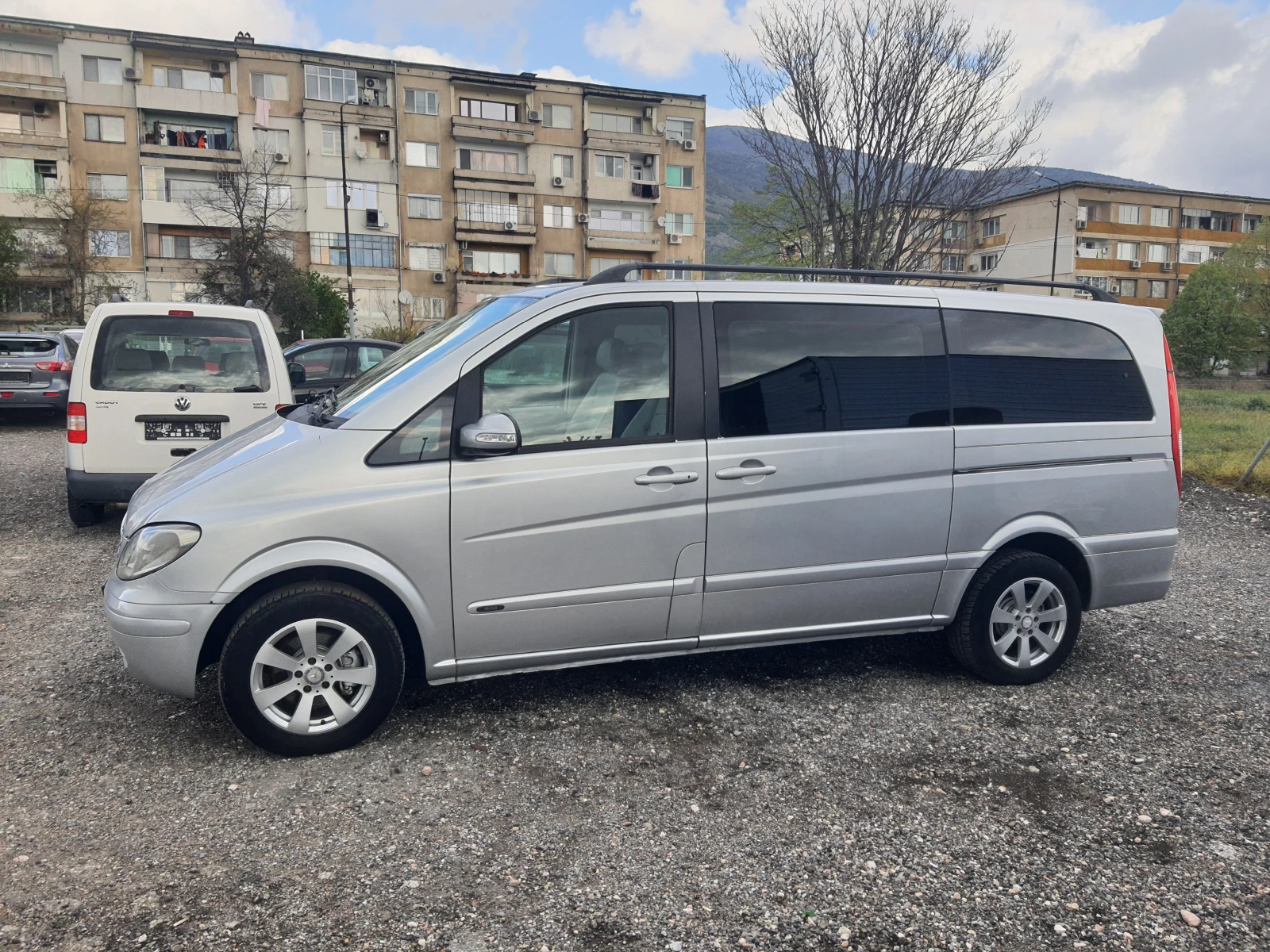 Mercedes-Benz Viano ����-���� | Mobile.bg � ����������� 4